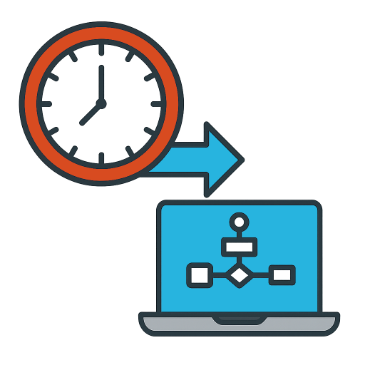 Visualisierung: Beschleunigung
