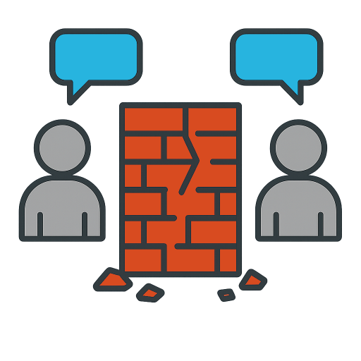 Visualisierung: Silos abbauen